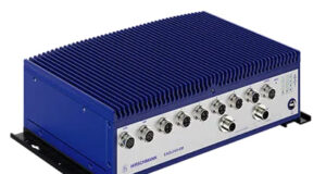 Firewall industrial EAGLE40-6M certificado