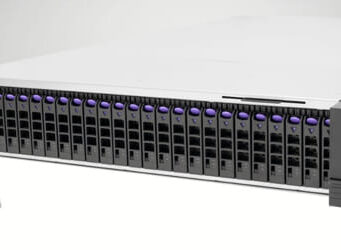 Sistema de almacenamiento basado en NVIDIA BlueField-3 DPU