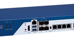 Appliance de ciberseguridad NSA 3200