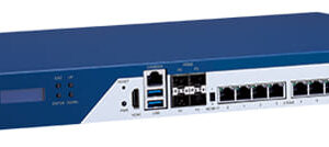Appliance de ciberseguridad NSA 3200