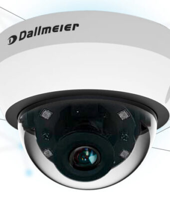 Cámara de vigilancia inteligente Picoline