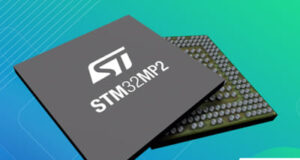 Microprocesador de 64 bit STM32MP25 para aplicaciones IA en el edge