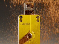 Bloqueos STM 515 Extreme para condiciones ambientales extremas