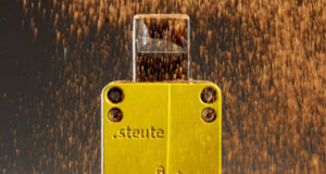 Bloqueos STM 515 Extreme para condiciones ambientales extremas