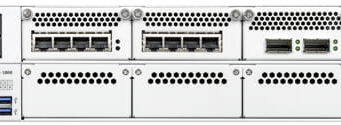 Cortafuegos profesional UF-1060 para 100G
