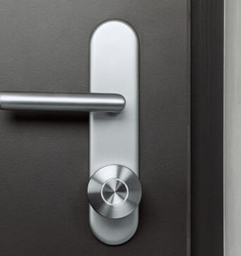 Cerradura electrónica Smart Lock Ultra con batería recargable integrada