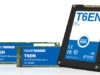 Unidades SSD T6EN PCIe/NVMe robustas