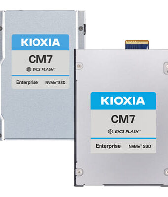 Módulo criptográfico SSD NVMe con validación FIPS 140-3